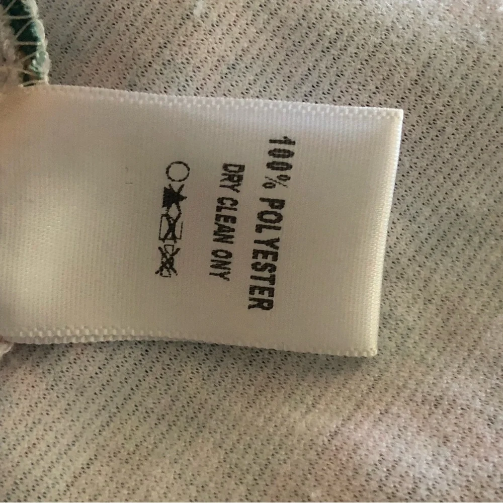 Judith March Strapless Made In USA Dress - Picture 8 of 12